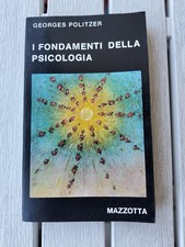 I fondamenti della psicologia