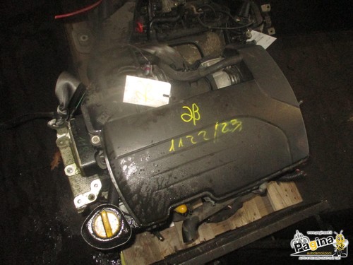 7701475951 motore semicompl - 7701475951,