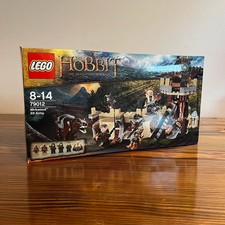 Lego Hobbit Il Signore degli