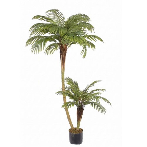 Palma artificiale 170 2 - artificiale, cm