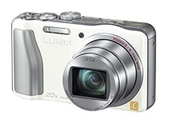 Panasonic lumix tz30 - panasonic,