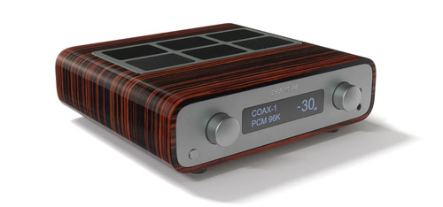 Peachtree audio carina gan - peachtree,