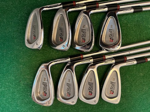 Wilson staff ferro stiro - ferro,