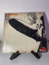 LED ZEPPELIN  “LED
