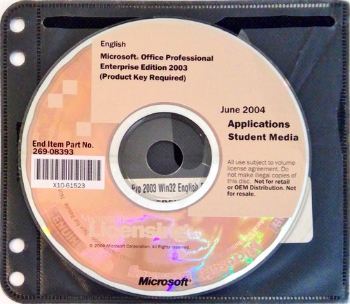 Applicazioni microsoft office - applicazioni,