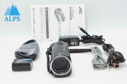 Come nuovo videocamera - [come,