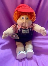 Toppa Cavolo Bambini VHTF 83