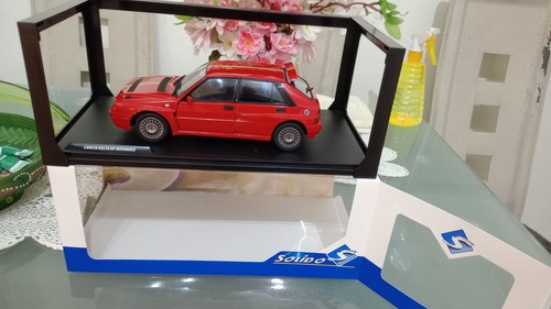 Modellino auto solido - modellino,