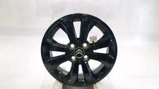 Cerchio In Alluminio - Citroen
