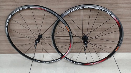 Fulcrum racing3 wheelset - fulcrum,