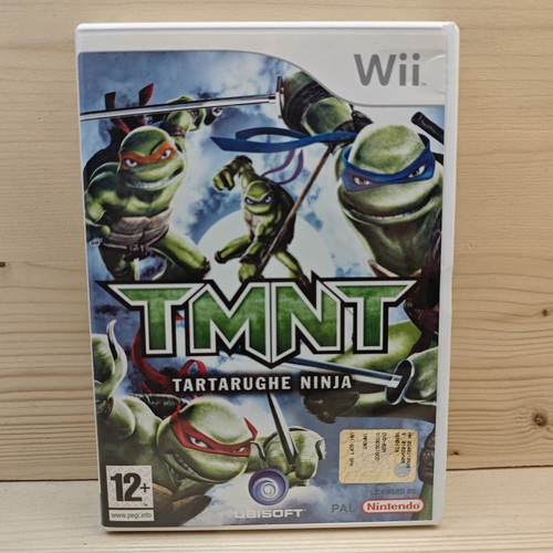 Tmnt tartarughe ninja pal - ninja,