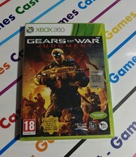 GEARS OF WAR JUDGEMENT