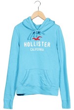 Hollister felpa con - , cappuccio