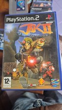 JAK 2: RENEGADE PS2 gioco per Sony Playstation 2 COMPLETO PAL ITALIANO