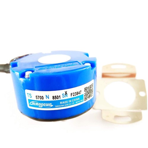 Encoder servomotore tamagawa - encoder,
