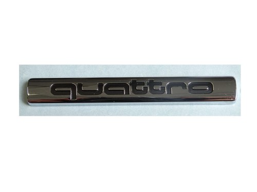 Logo emblema scritta originale