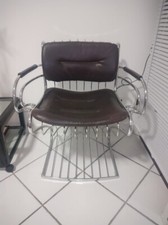 Sedie Vintage Rinaldi Gastone