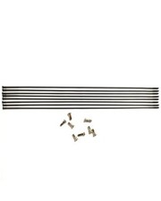 - Fulcrum RMZ-DS02 Raggio Completo 266mm (8 pz)