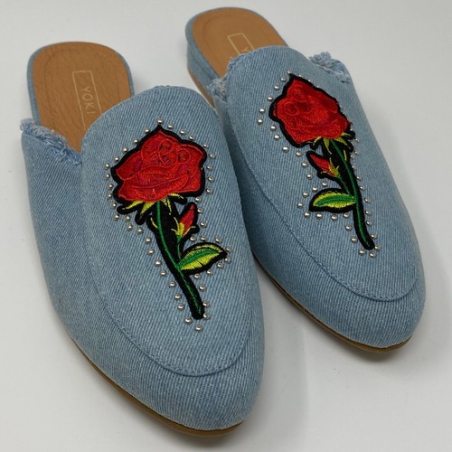 Scarpe donna yoki taglia 7 - da,