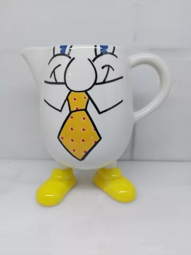 Tazza pazza caraffa - caraffa, brocca