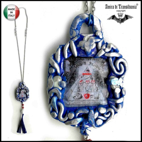 Talismano massonico massoneria