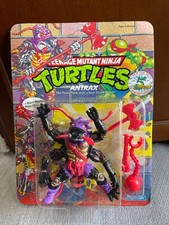 Teenage Mutant Ninja Turtles