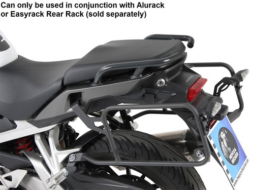 Telaio borsa honda vfr800x - telaio,