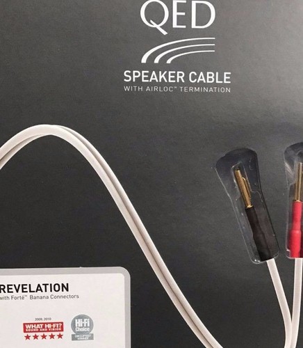 Qed signature revelation - qed,
