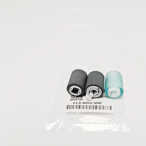 Nuovo rullo pickup