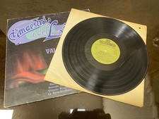 Rare  Vinyl Record - I Maestri