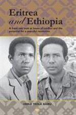 Eritrea and Ethiopia: a Front