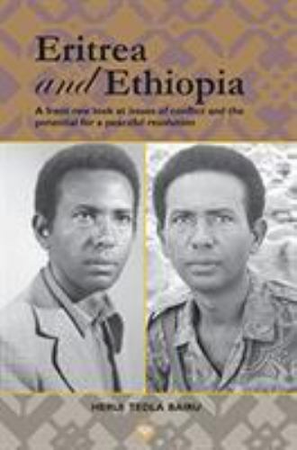 Eritrea and ethiopia front - and, ethiopia:
