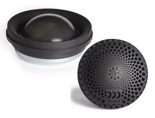 Morel mt120n virtus nano - morel,