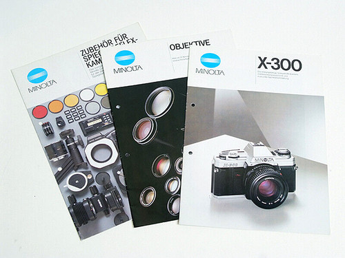 Depliant accessori obiettivi - 3,
