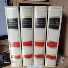 GRANDE DIZIONARIO