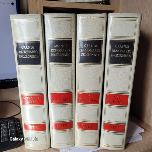 Grande dizionario - grande,