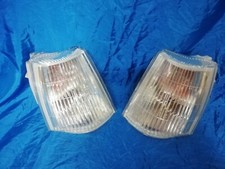 Coppia Fanalini Renault 11 Dal 86 - 89 Nuovi