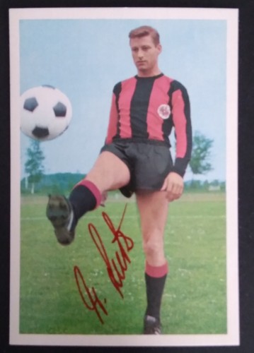 Friedel lutz eintracht - lutz,