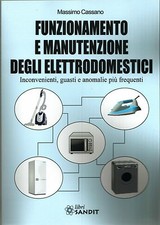 FUNZIONAMENTO E MANUTENZIONE
