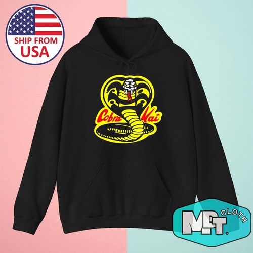 Karate kid cobra - kid, kai