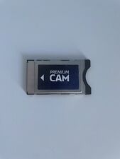 Premium Smart Card Tv