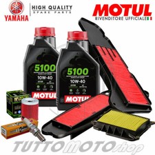 Kit tagliando yamaha - kit,