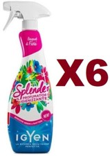 6 SPLENDEO IL PROFUMATORE