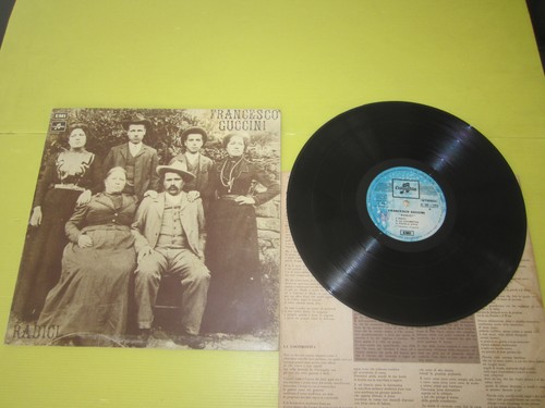 Francesco guccini radici - guccini-, radici-
