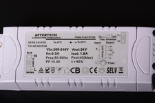 24V 1.5A DIMMABLE TRANSFORMER