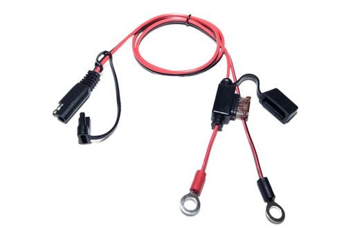 Kit retrofit moto - con, spina