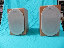 SONY mod. SS-CCP 101 - Pair of
