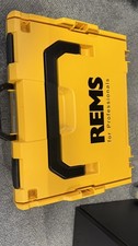 REMS Pressa Utensile