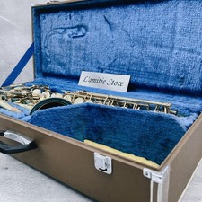 Sassofono contralto YAMAHA