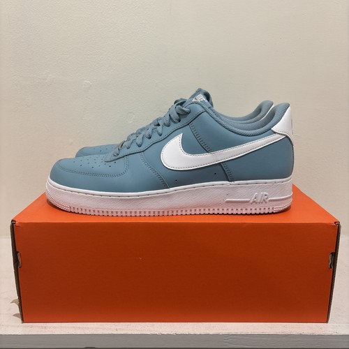 Nike air force low - nike, 1